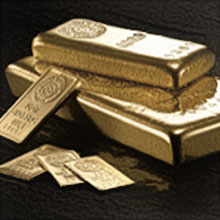 Náhled - 1000 gram London Good Delivery Investiční zlatý slitek